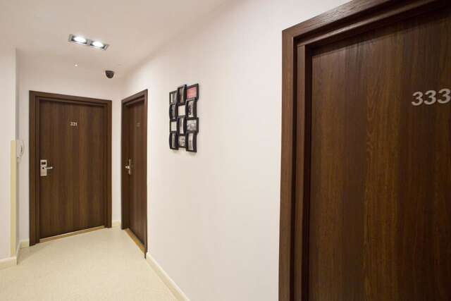 Апартаменты Plater 10 Residence Варшава-23